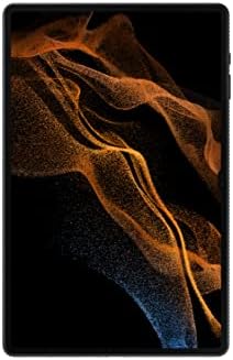 כיסוי עמידה למגן רשמי של סמסונג עבור Galaxy Tab S8 Ultra - שחור