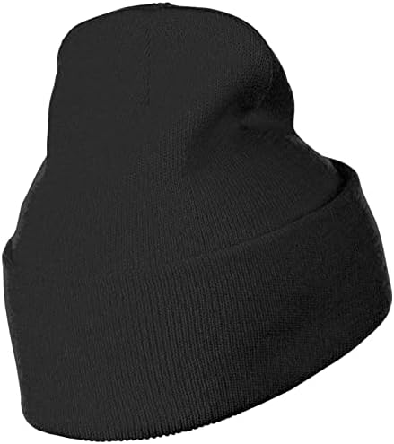 כדורגל סרטים חמים כובע כובע כובע סרוג לחורף, שעועיות היפ הופ נמתחות לחיצוניות