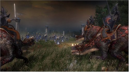 Warhammer: קרב מרץ - Xbox 360