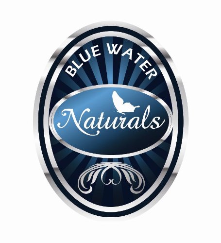כחול מים טבעיים האולטימטיבי שפתון-מט-לדבר