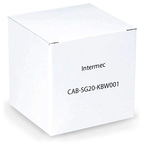 Intermec CAB-SG20-KBW001 KBW כבל לסורק כף יד SG20