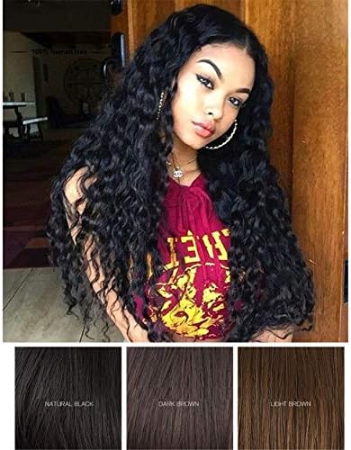 שיער טבעי פאות לנשים שחורות מתולתל מול פאות שיער טבעי אפריקאי אמריקאי סינטטי פאות
