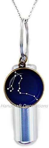 CraftCoporations Draco Constellation זכוכית כד.