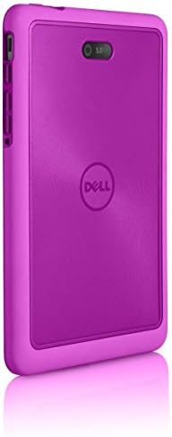 טאבלט טאבלט של Dell Duo Case-Ven8Pro לדגמים 3845 ו- 5830, שזיף