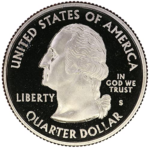 2008 S Quarit Quarie Mint Mint Mint Mint