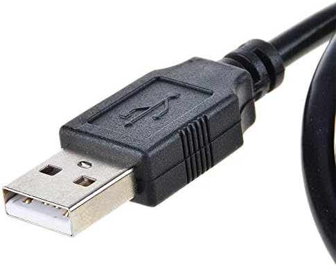 SSSR Micro-USB ל- USB טעינה כבל כבל עופרת עבור Vupoint Solutions Scanner Scanner Scanner