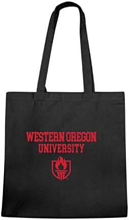 תיק תיק של אוניברסיטת אורגון המערבית של אוניברסיטת אורגון